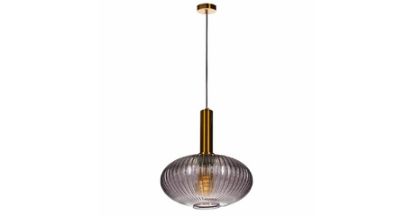 Подвесной светильник Loft IT IRIS 2070-C+BR