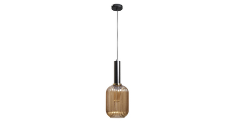 Подвесной светильник Loft IT IRIS 2071-A+BL