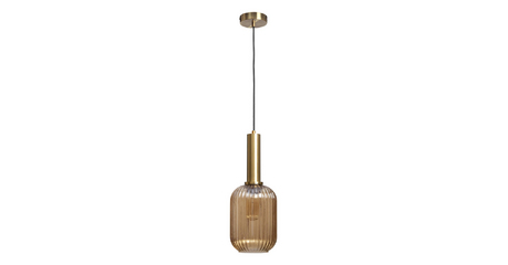 Подвесной светильник Loft IT IRIS 2071-A+BR