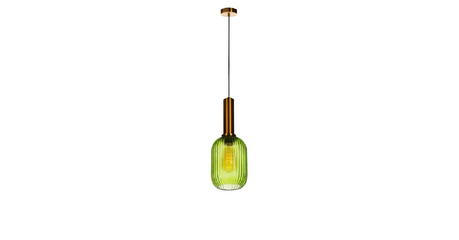 Подвесной светильник Loft IT IRIS 2072-A+BR