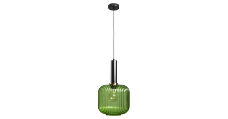 Подвесной светильник Loft IT IRIS 2072-B+BL