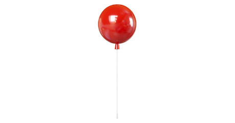 Потолочный светильник LOFT IT Memory 5055C/S red