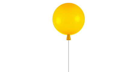 Потолочный светильник LOFT IT Memory 5055C/S yellow