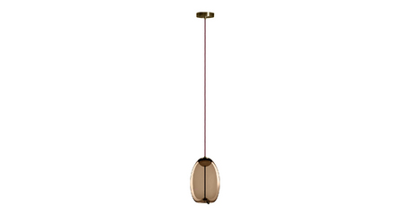 Подвесной светильник Loft IT Knot 8135-A mini
