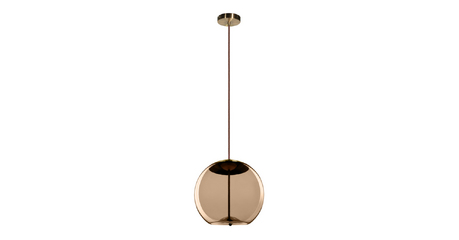 Подвесной светодиодный светильник Loft IT Knot 8135-B