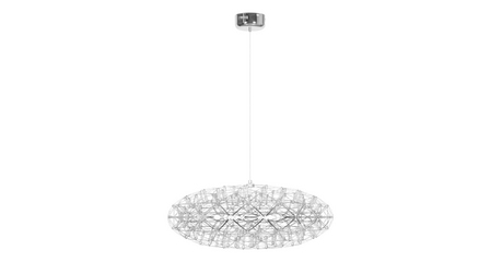 Подвесная люстра Loft IT Raimond 9027-75 Chrome