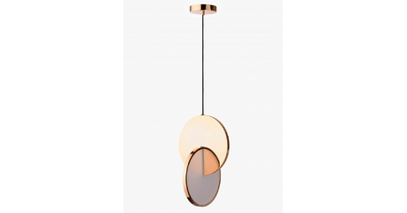 Подвесной светильник Loft IT ECLIPSE 9970B