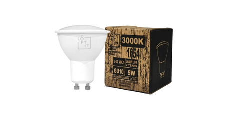 Светодиодная лампа Loft IT Bulb GU1053LED