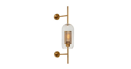 Бра LOFT IT Hexagon LOFT2566-WD