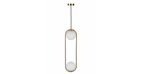 Подвесной светильник Loft IT Glob LOFT2601-A