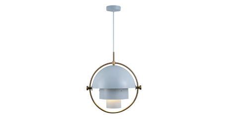 Подвесной светильник Loft IT LOFT9915-WH
