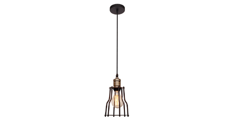 Подвесной светильник LOFT IT Ancient cage Loft1114
