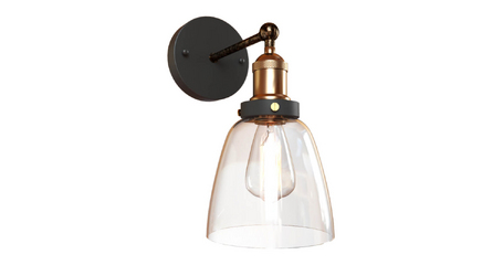 Бра LOFT IT Factory filament Loft1122W