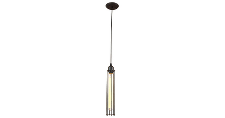 Подвесной светильник LOFT IT Loft industrial cage Loft1131