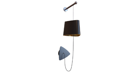 Бра LOFT IT Nuage Loft1163-1BL