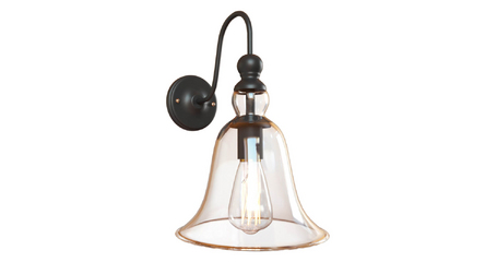 Бра LOFT IT Glass bell Loft1812W