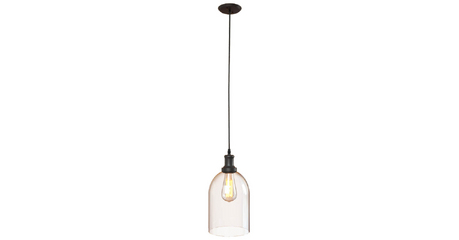 Подвесной светильник LOFT IT Glass bell Loft1814