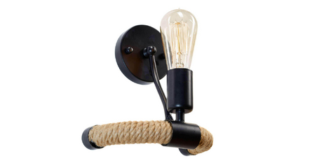 Бра LOFT IT Rope filament Loft1861/1W