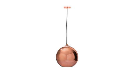 Подвесной светильник Loft IT Copper Shade Loft2023-B