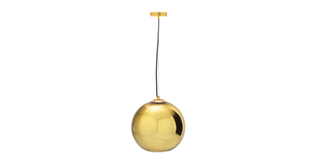 Подвесной светильник Loft IT Copper Shade Loft2024-C