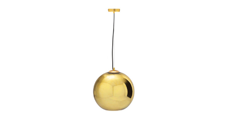 Подвесной светильник Loft IT Copper Shade Loft2024-D