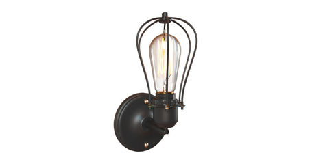 Бра LOFT IT Loft cage Loft2106w