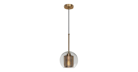 Подвесной светильник LOFT IT Hexagon Loft2566-A