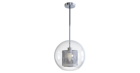 Подвесной светильник LOFT IT Hexagon Loft2567-C