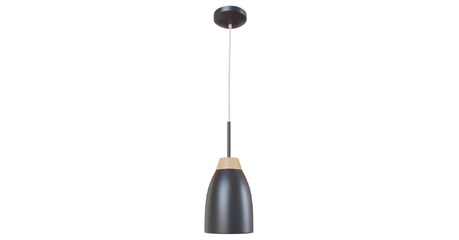 Подвесной светильник LOFT IT Watchman Loft4402A-Bl