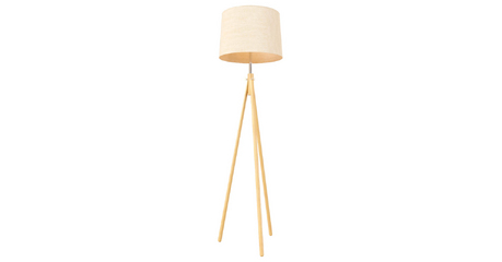 Торшер LOFT IT Natural Loft7112F