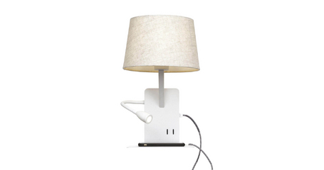 Бра LOFT IT Station Loft9993-WH