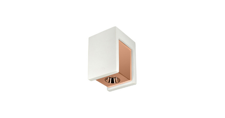 Потолочный светодиодный светильник Loft IT Architect OL1073-WG
