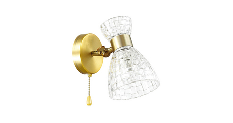 Бра Lumion Jackie 3704/1W