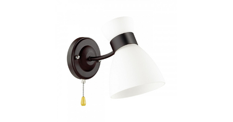 Бра Lumion Wilma 4534/1W