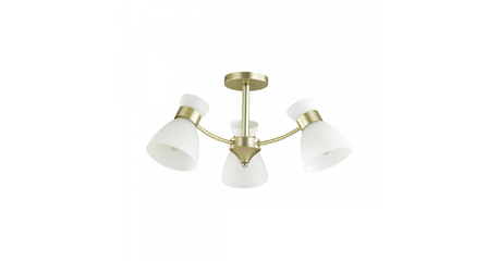 Люстра на штанге Lumion Wilma 4535/3C
