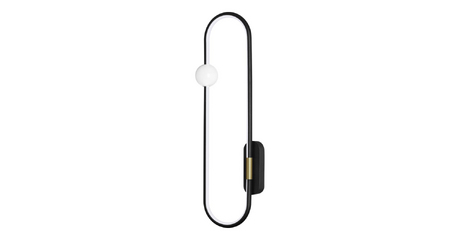 Настенный светильник Lumion Harlow 5607/20WL