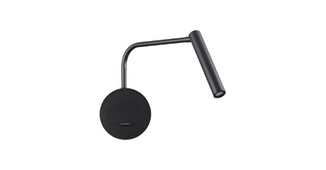 Бра Lumion Finn Ledio 5637/3WL