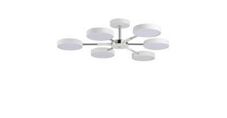 Люстра на штанге Lumion Mika 5659/99CL