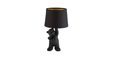 Настольная лампа Lumion Bear 5662/1T