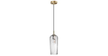 Подвесной светильник Lumion Ellie 6551/1B