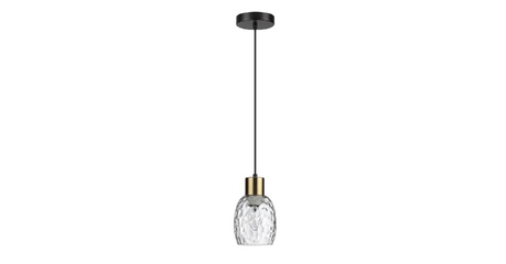 Подвесной светильник Lumion Ice 6562/1A