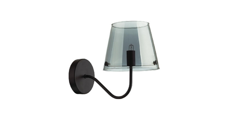 Бра Lumion Smoky 6570/1W
