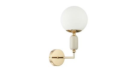 Бра Lumion Vivien 6580/1W