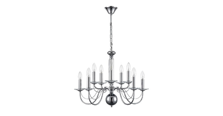 Подвесная люстра Lumion Incanto 8034/10