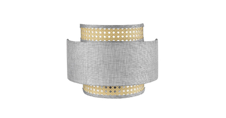 Настенный светильник Lumion Launa 8043/1W