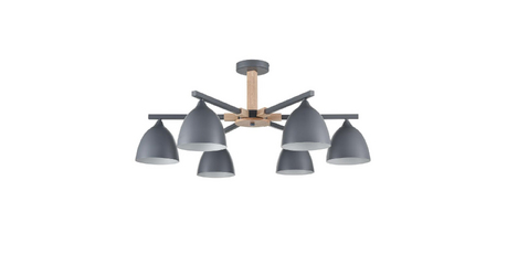 Люстра на штанге Lumion Colange 8096/6C