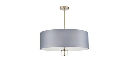 Люстра на штанге Lumion Damona 8108/7C