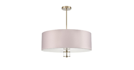 Люстра на штанге Lumion Damona 8109/7C