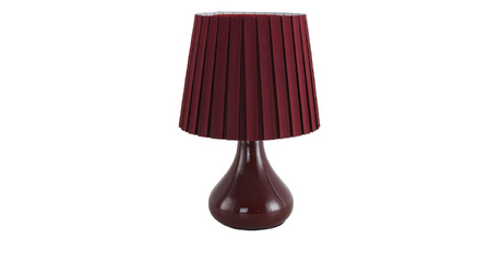 Настольная лампа Lumion County Naina 8185/1T
