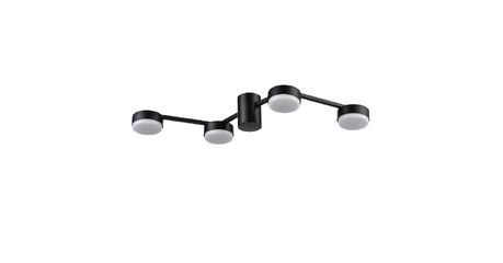 Потолочная люстра Lumion Sanata 8187/4C